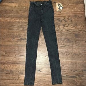 One Teaspoon Women's dark Jeans